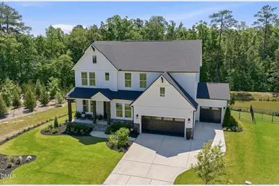 105 River Ledge Drive, Holly Springs, NC 27540 - Photo 85