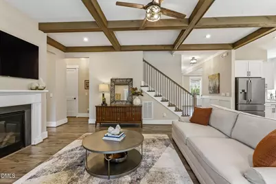 105 River Ledge Drive, Holly Springs, NC 27540 - Photo 39