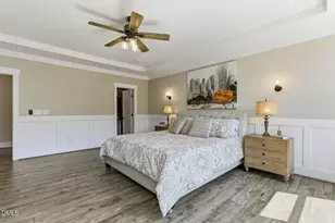 105 River Ledge Dr, Holly Springs, NC 27540 - Photo 63