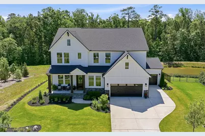 105 River Ledge Drive, Holly Springs, NC 27540 - Photo 1