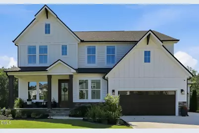 105 River Ledge Drive, Holly Springs, NC 27540 - Photo 3