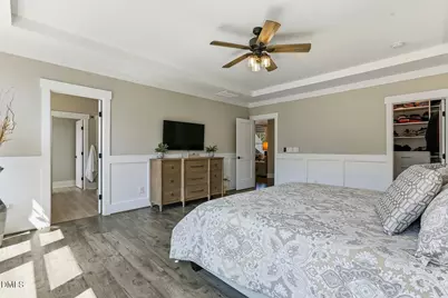 105 River Ledge Drive, Holly Springs, NC 27540 - Photo 61