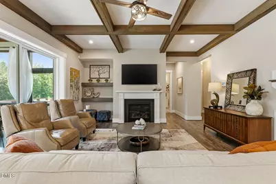 105 River Ledge Drive, Holly Springs, NC 27540 - Photo 35
