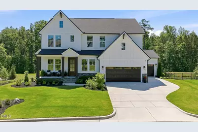 105 River Ledge Drive, Holly Springs, NC 27540 - Photo 83