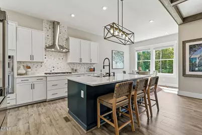 105 River Ledge Drive, Holly Springs, NC 27540 - Photo 13