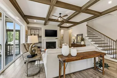 105 River Ledge Drive, Holly Springs, NC 27540 - Photo 29