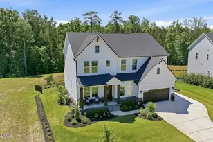 105 River Ledge Dr, Holly Springs, NC 27540 - Photo 87
