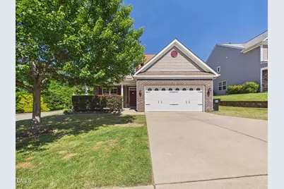 329 Florence Drive, Clayton, NC 27527 - Photo 1