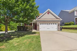 329 Florence Dr, Clayton, NC 27527 - Photo 1
