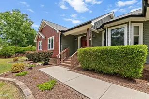 222 Dana Dr, Garner, NC 27529 - Photo 3