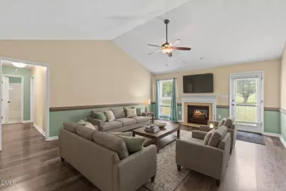 222 Dana Drive, Garner, NC 27529 - Photo 5