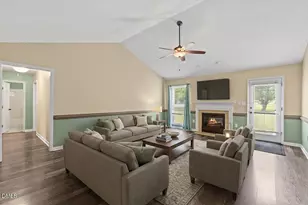 222 Dana Dr, Garner, NC 27529 - Photo 5