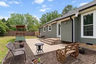 222 Dana Dr, Garner, NC 27529 - Photo 45
