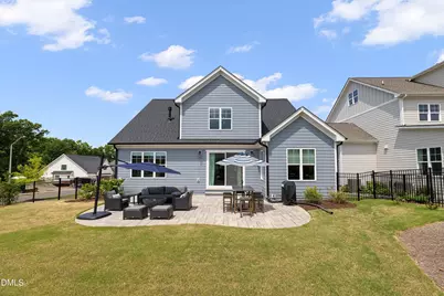 113 Sire Court, Holly Springs, NC 27540 - Photo 61