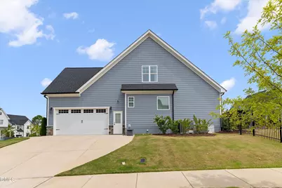113 Sire Court, Holly Springs, NC 27540 - Photo 45
