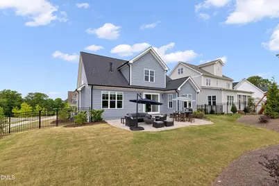 113 Sire Court, Holly Springs, NC 27540 - Photo 63