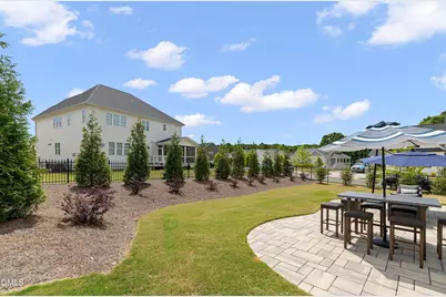 113 Sire Court, Holly Springs, NC 27540 - Photo 59