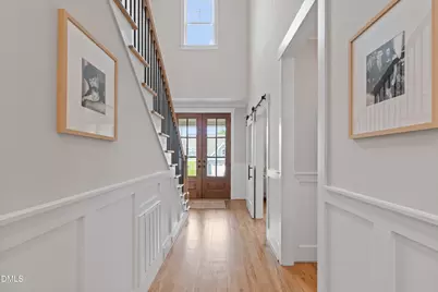 113 Sire Court, Holly Springs, NC 27540 - Photo 5