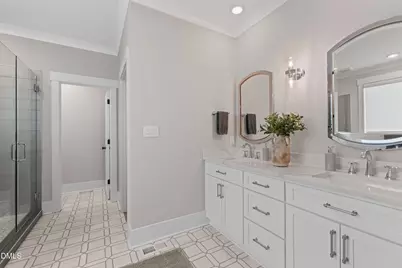 113 Sire Court, Holly Springs, NC 27540 - Photo 21