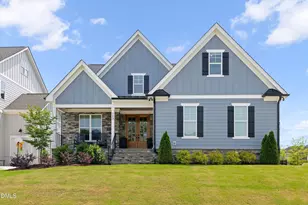 113 Sire Ct, Holly Springs, NC 27540 - Photo 1