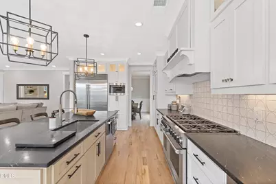 113 Sire Court, Holly Springs, NC 27540 - Photo 19
