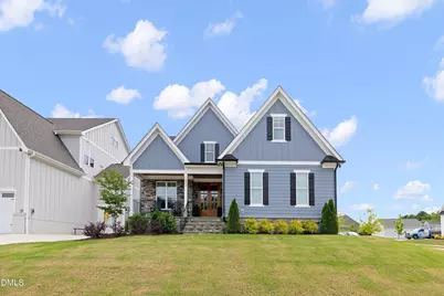 113 Sire Court, Holly Springs, NC 27540 - Photo 73