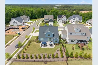 113 Sire Court, Holly Springs, NC 27540 - Photo 47
