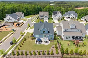 113 Sire Ct, Holly Springs, NC 27540 - Photo 47