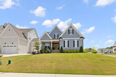 113 Sire Court, Holly Springs, NC 27540 - Photo 77