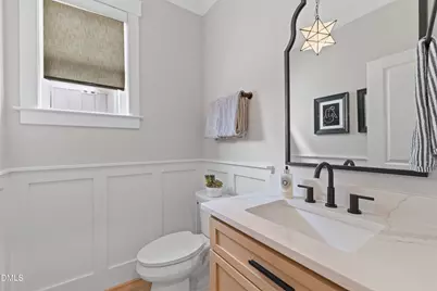 113 Sire Court, Holly Springs, NC 27540 - Photo 13