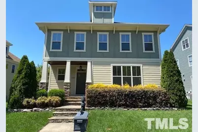 1352 Legendary Lane, Morrisville, NC 27560 - Photo 1