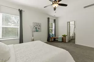119 S Rose Hill Dr, Clayton, NC 27520 - Photo 25