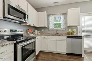 119 S Rose Hill Dr, Clayton, NC 27520 - Photo 13