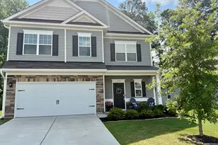 119 S Rose Hill Dr, Clayton, NC 27520 - Photo 1