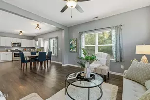 119 S Rose Hill Dr, Clayton, NC 27520 - Photo 11