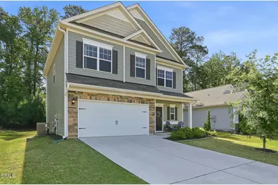 119 S Rose Hill Drive, Clayton, NC 27520 - Photo 3