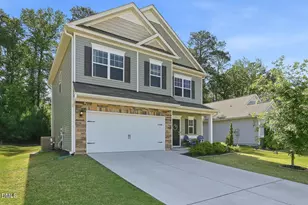 119 S Rose Hill Dr, Clayton, NC 27520 - Photo 3