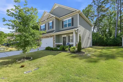 119 S Rose Hill Drive, Clayton, NC 27520 - Photo 1