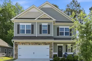119 S Rose Hill Dr, Clayton, NC 27520 - Photo 1