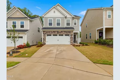 388 Garden Vine Trail, Raleigh, NC 27610 - Photo 1