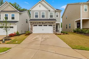 388 Garden Vine Trl, Raleigh, NC 27610 - Photo 1
