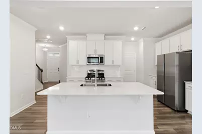 388 Garden Vine Trail, Raleigh, NC 27610 - Photo 7