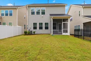 388 Garden Vine Trl, Raleigh, NC 27610 - Photo 11