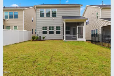 388 Garden Vine Trail, Raleigh, NC 27610 - Photo 3
