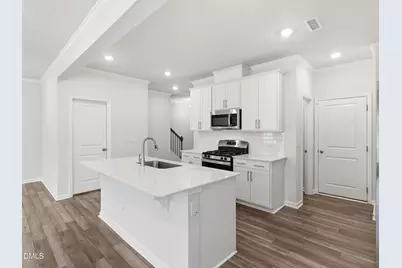 388 Garden Vine Trail, Raleigh, NC 27610 - Photo 9