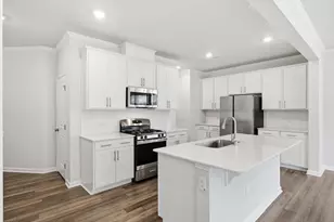 388 Garden Vine Trl, Raleigh, NC 27610 - Photo 1