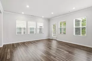 388 Garden Vine Trl, Raleigh, NC 27610 - Photo 5