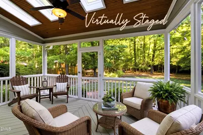 6208 Cabin Branch Drive, Durham, NC 27712 - Photo 25