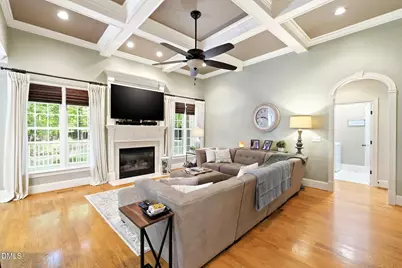 6208 Cabin Branch Drive, Durham, NC 27712 - Photo 17