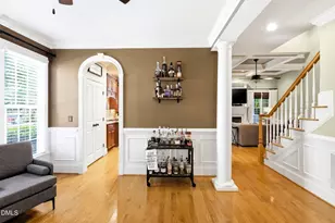6208 Cabin Branch Dr, Durham, NC 27712 - Photo 13